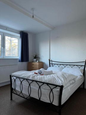 Double room in Tooting Bec
